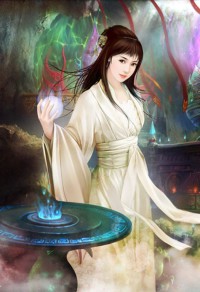 完美的她